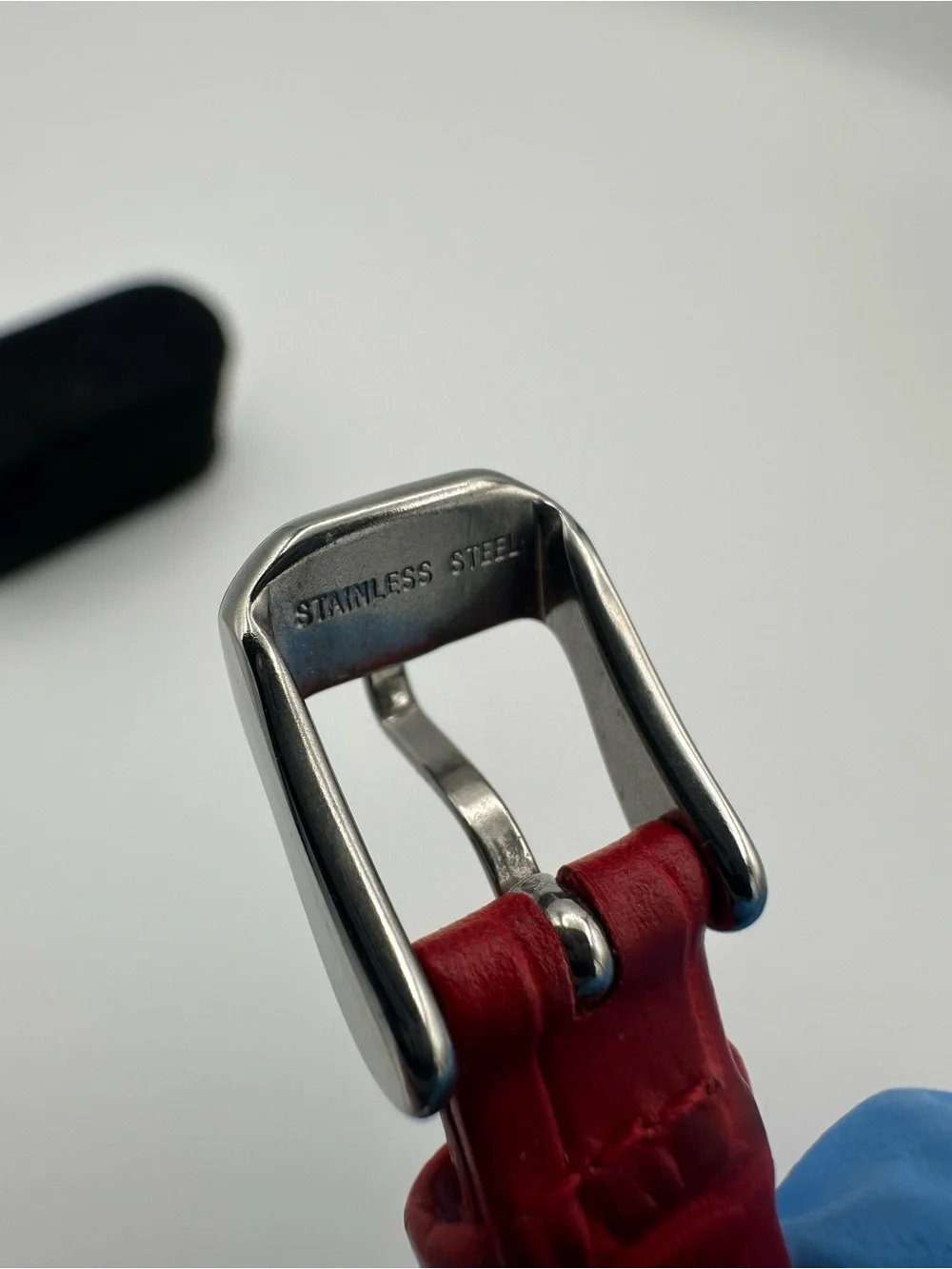 Tommy Hilfiger Women’s Dress Watch – New Battery Installed & Running